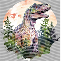 Animal Text Series-AT 1372